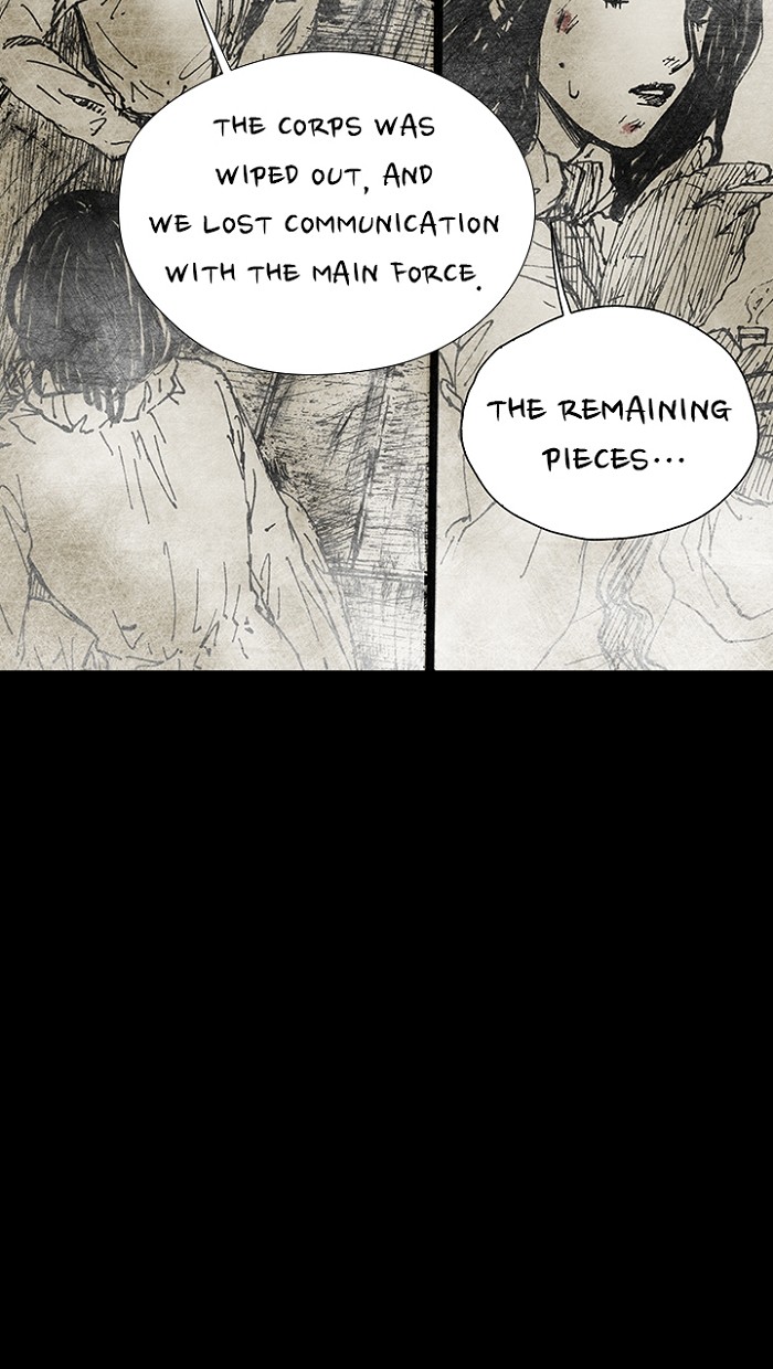 Read Distant Sky en Manga Online