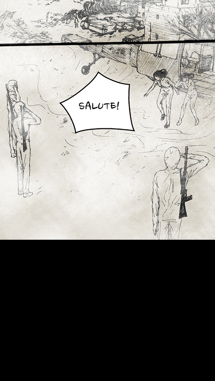Read Distant Sky en Manga Online