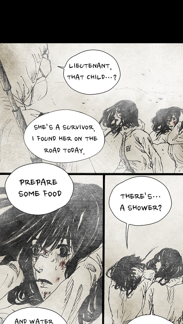 Read Distant Sky en Manga Online