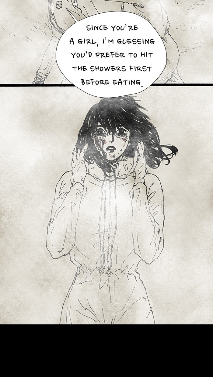 Read Distant Sky en Manga Online