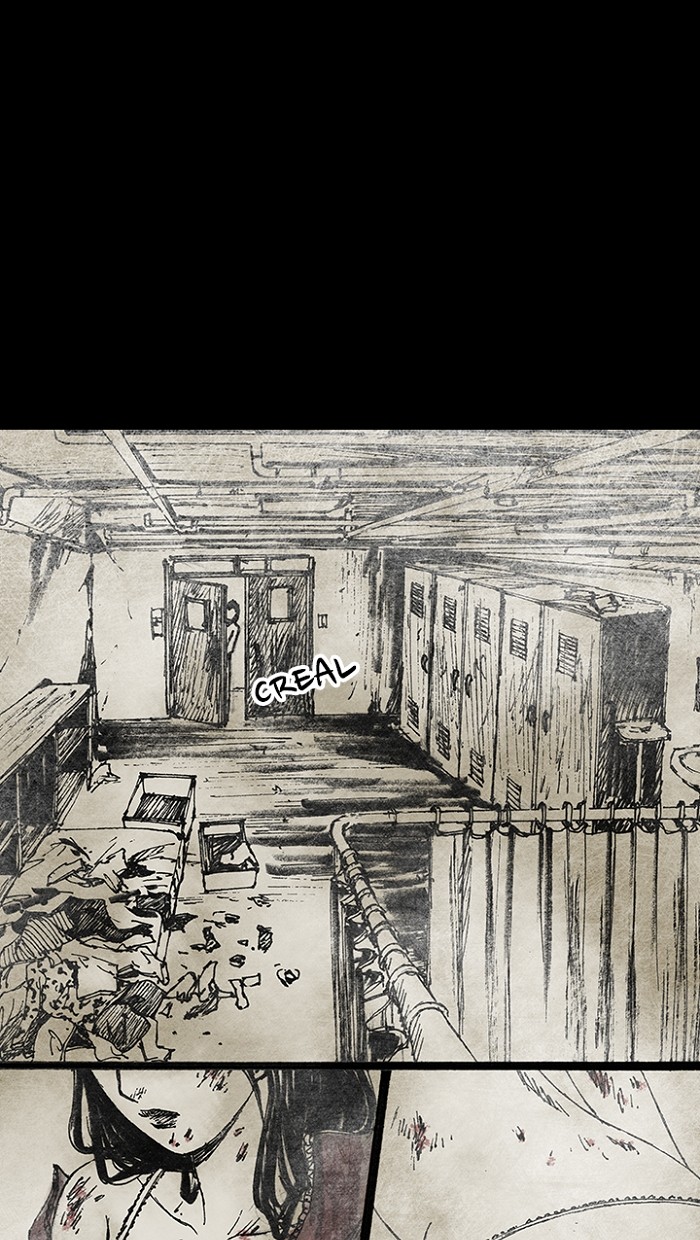 Read Distant Sky en Manga Online