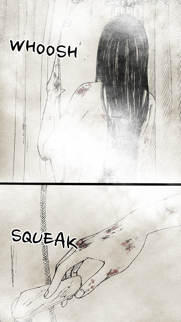 Read Distant Sky en Manga Online