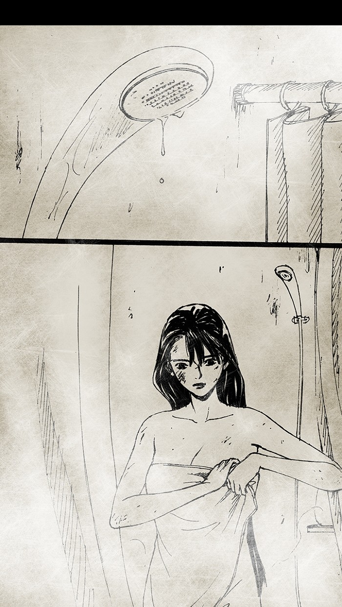 Read Distant Sky en Manga Online