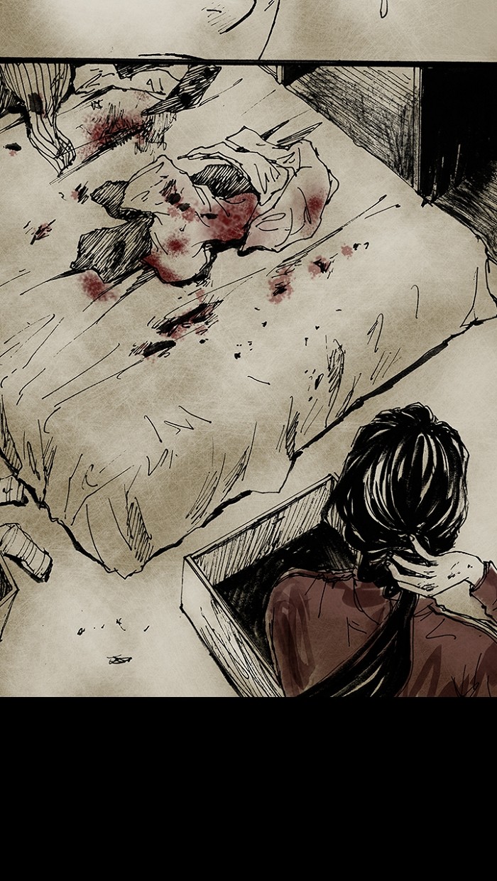 Read Distant Sky en Manga Online