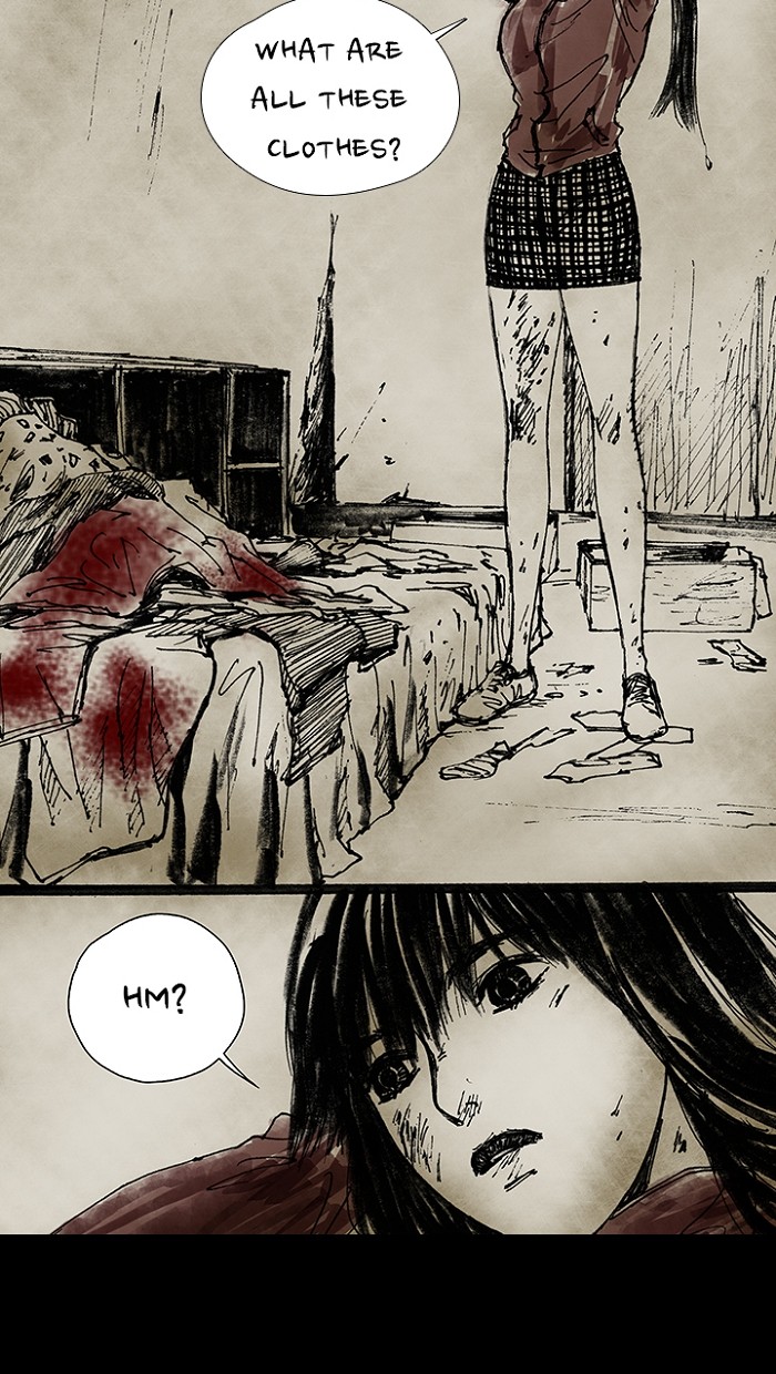 Read Distant Sky en Manga Online
