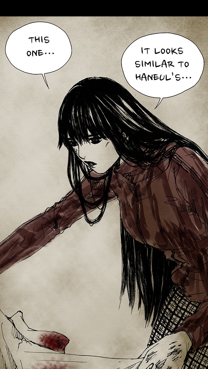 Read Distant Sky en Manga Online