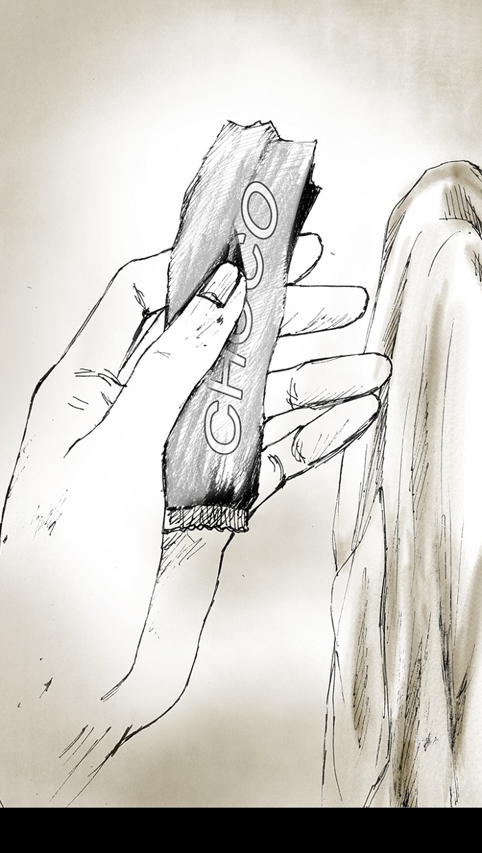 Read Distant Sky en Manga Online