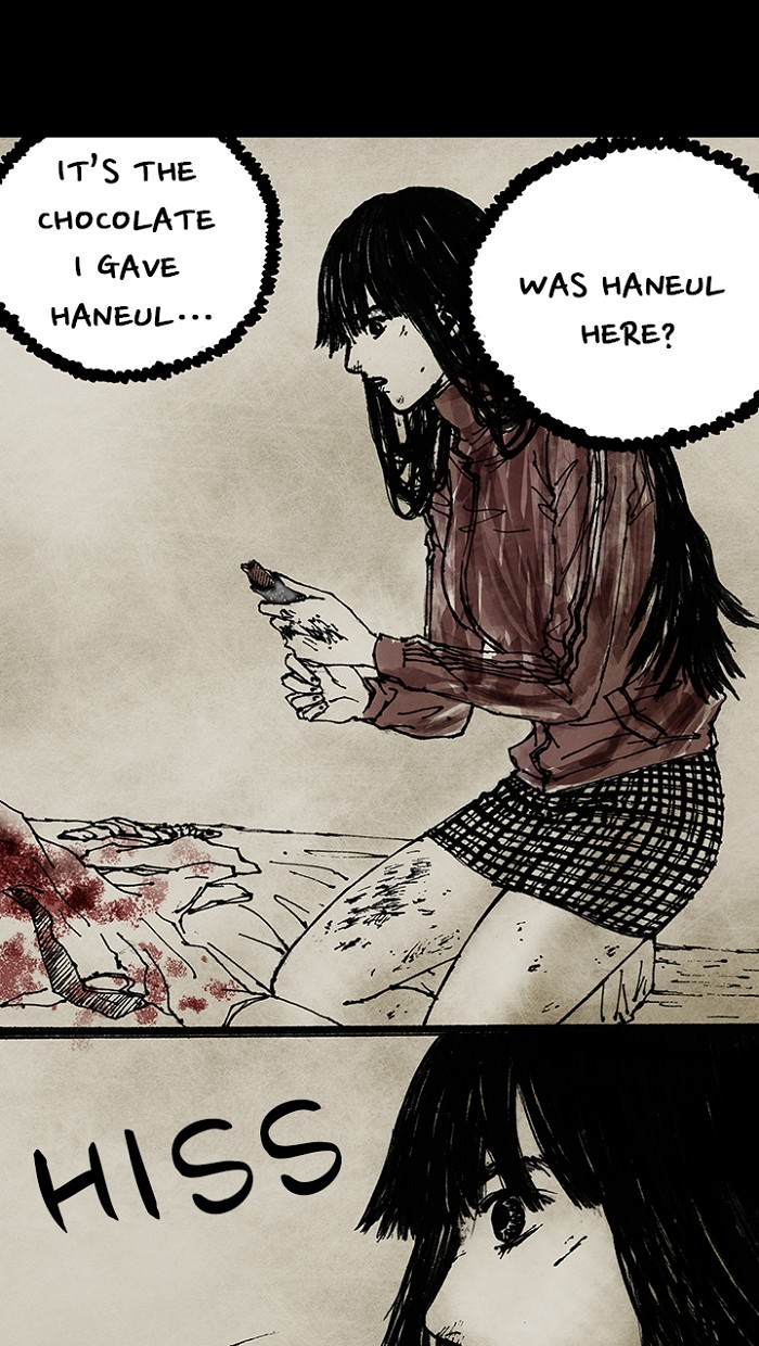 Read Distant Sky en Manga Online