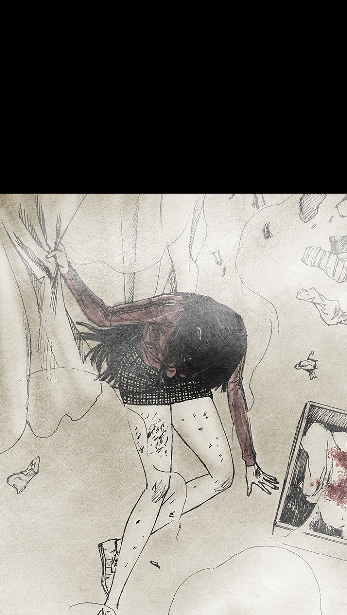 Read Distant Sky en Manga Online