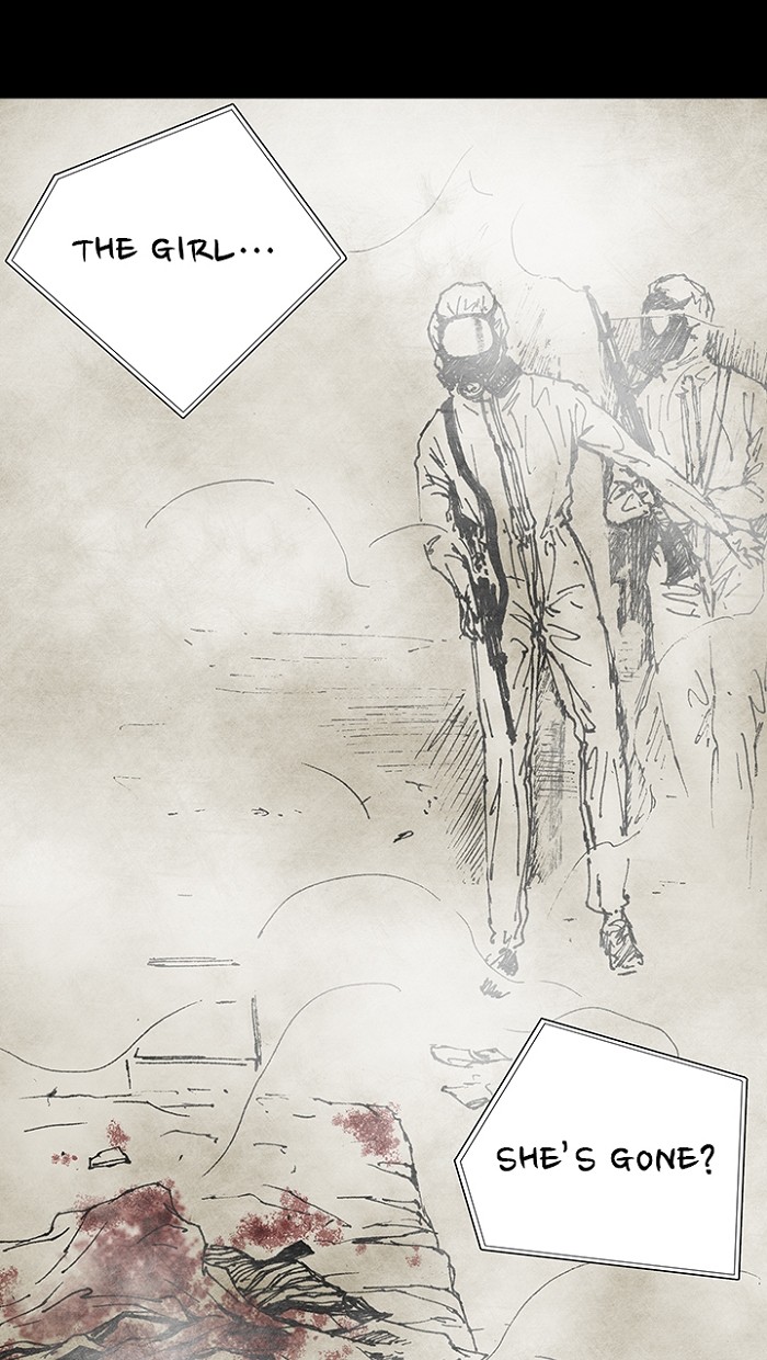 Read Distant Sky en Manga Online