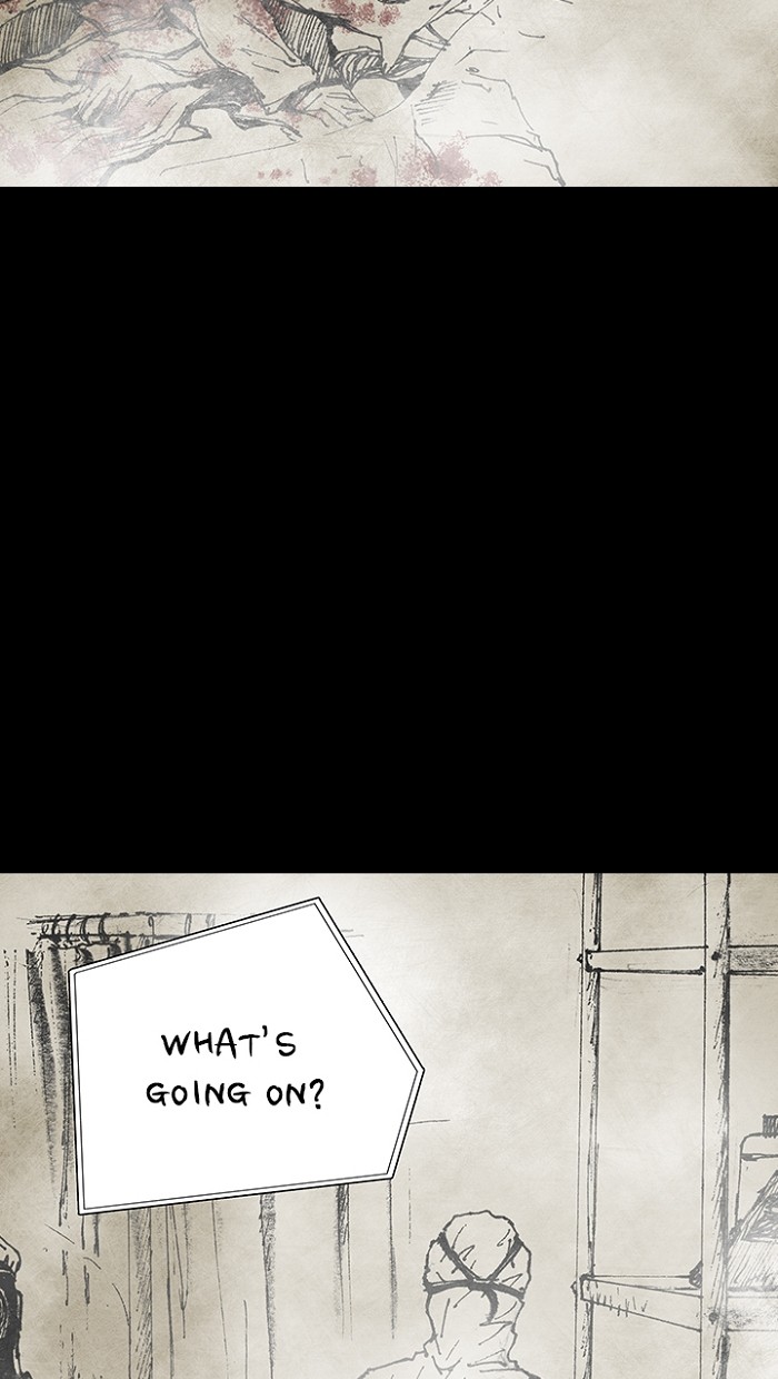Read Distant Sky en Manga Online