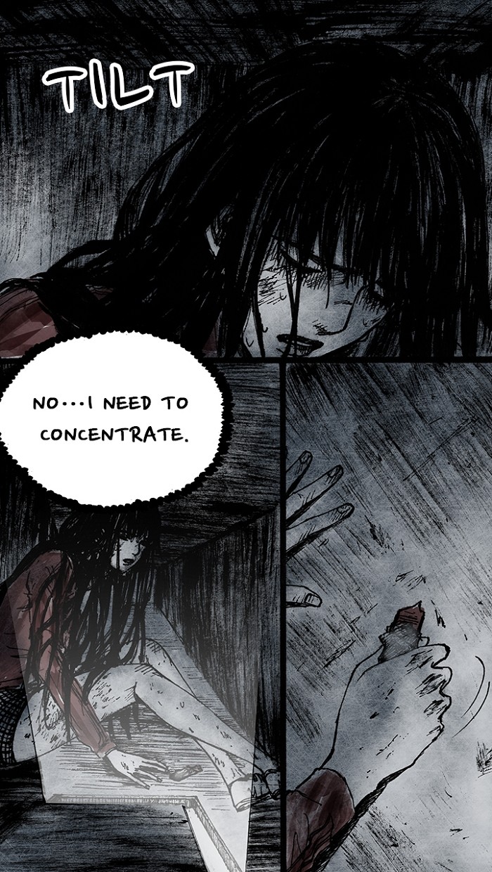 Read Distant Sky en Manga Online