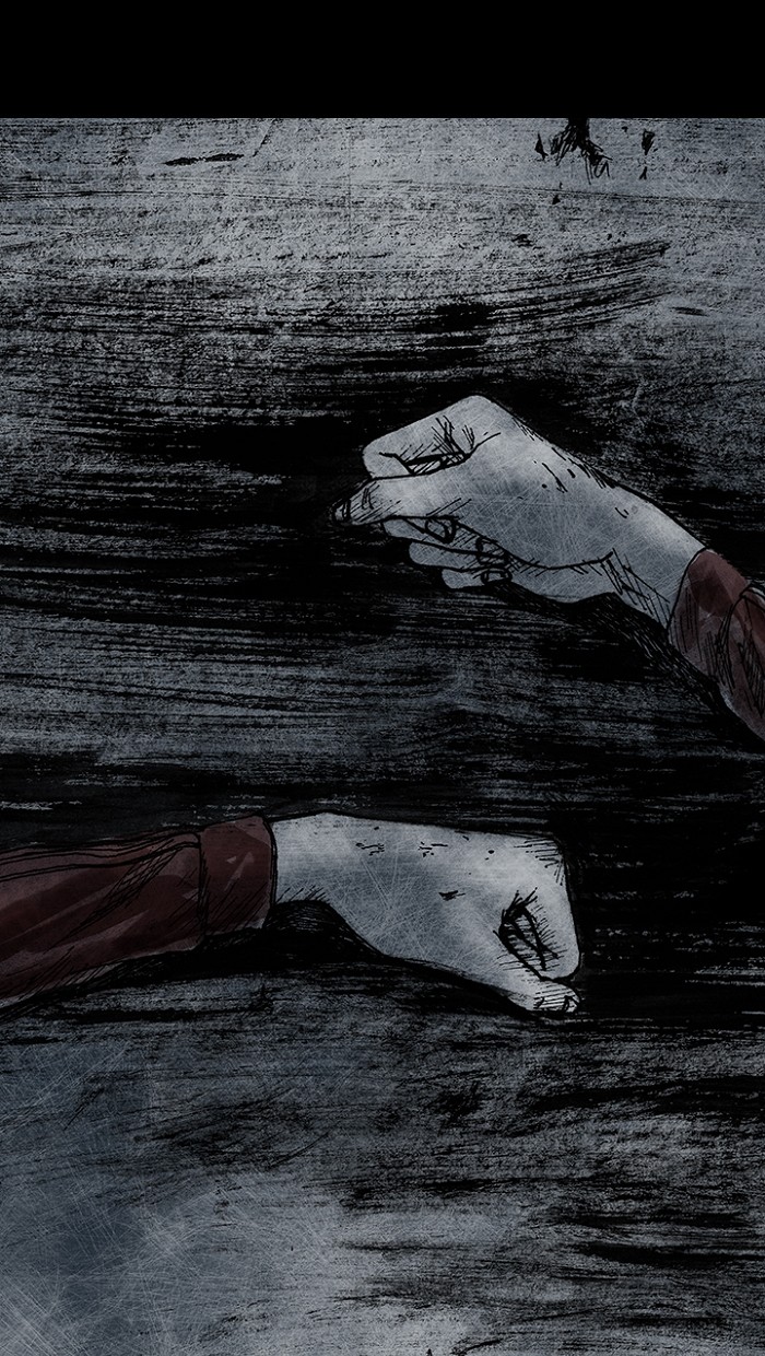Read Distant Sky en Manga Online