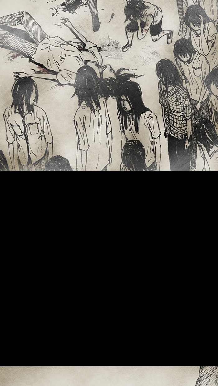 Read Distant Sky en Manga Online