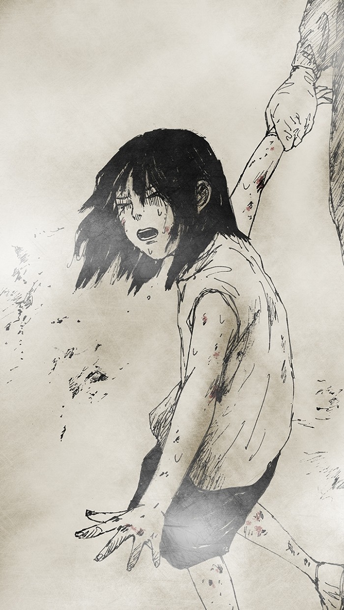 Read Distant Sky en Manga Online