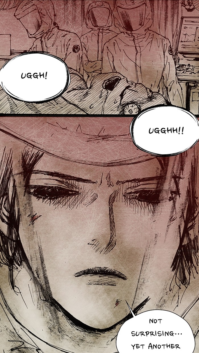 Read Distant Sky en Manga Online