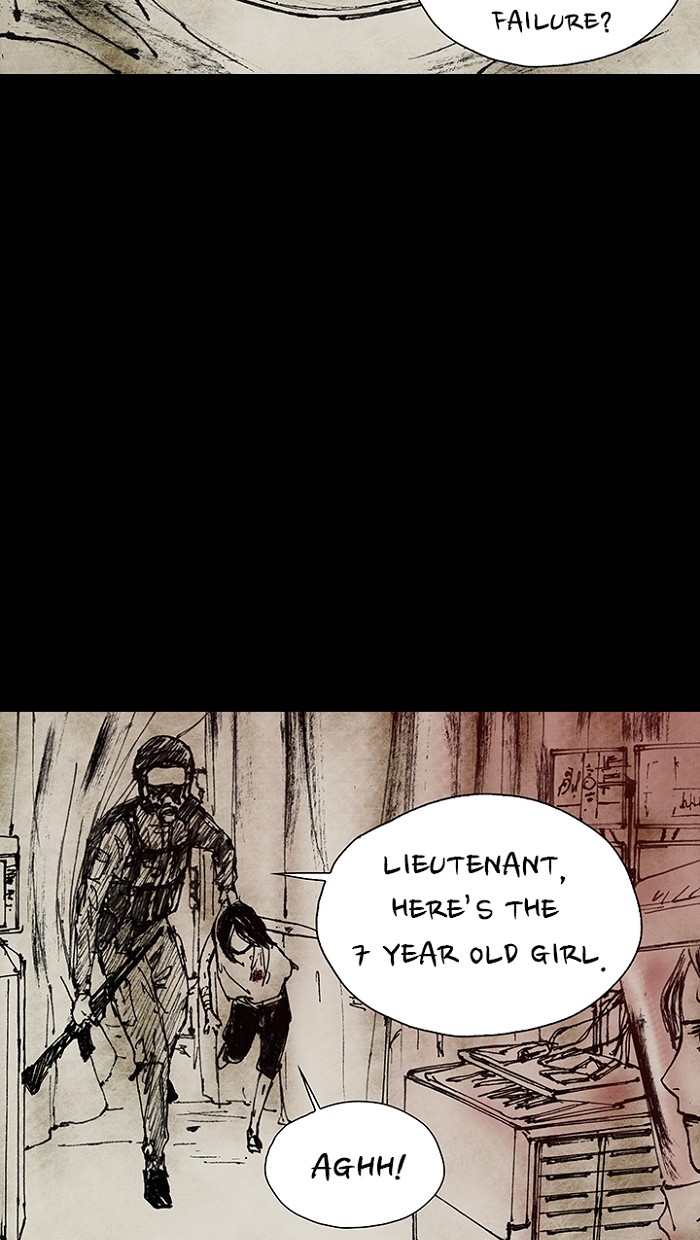 Read Distant Sky en Manga Online