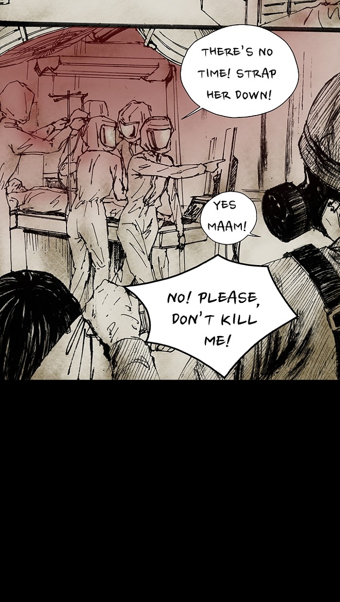 Read Distant Sky en Manga Online