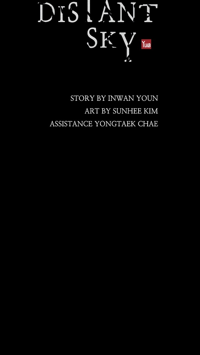 Read Distant Sky en Manga Online