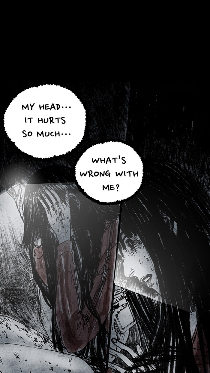 Read Distant Sky en Manga Online