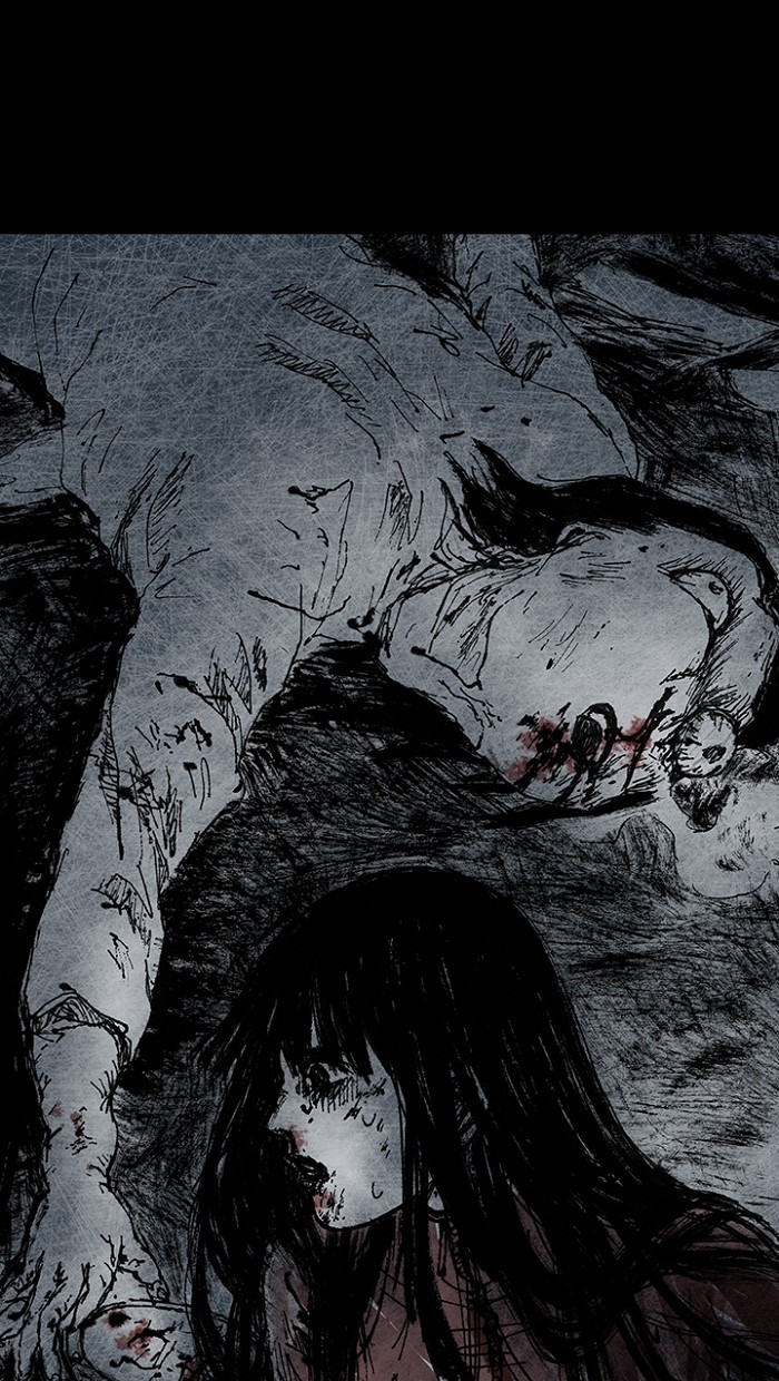 Read Distant Sky en Manga Online