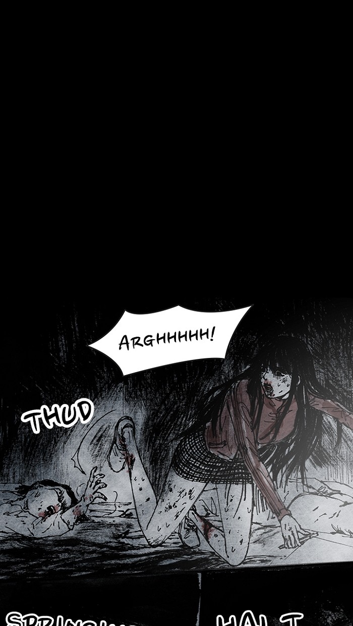 Read Distant Sky en Manga Online