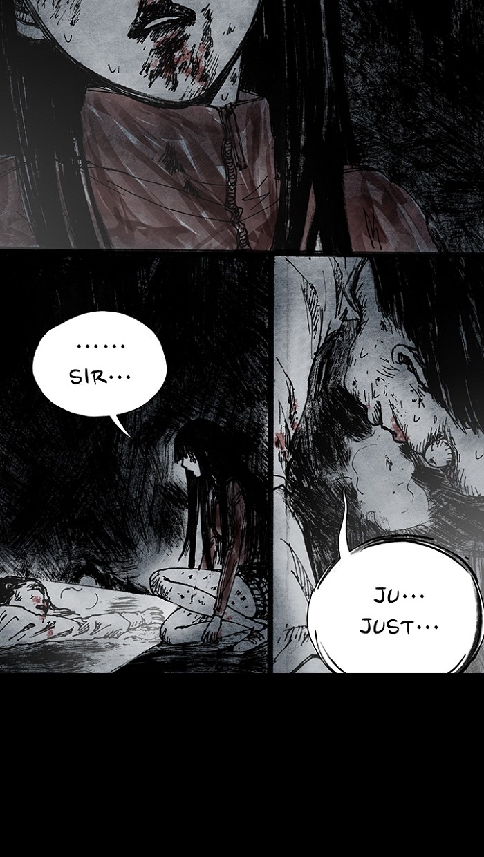 Read Distant Sky en Manga Online