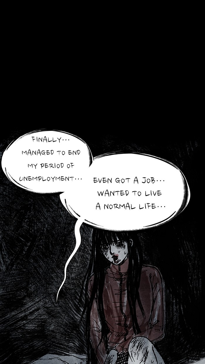 Read Distant Sky en Manga Online