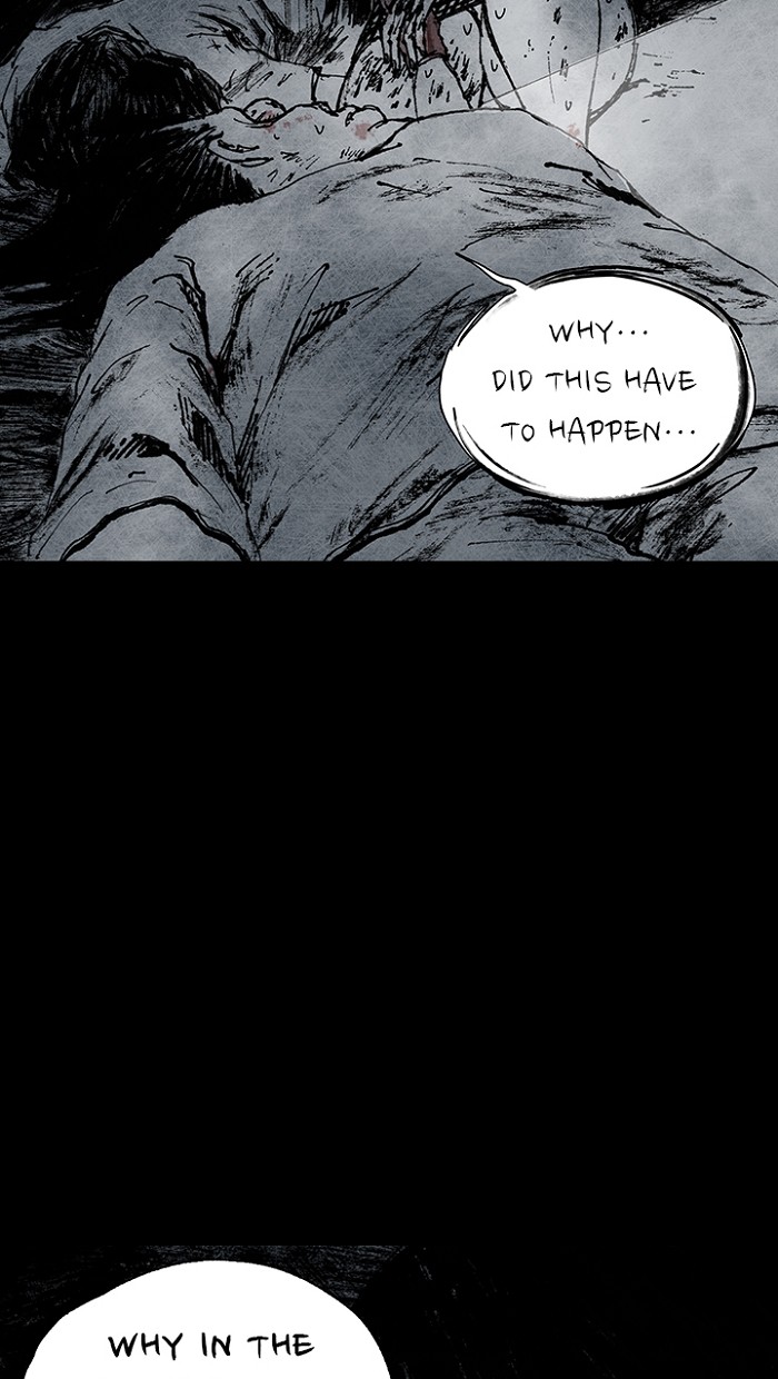 Read Distant Sky en Manga Online