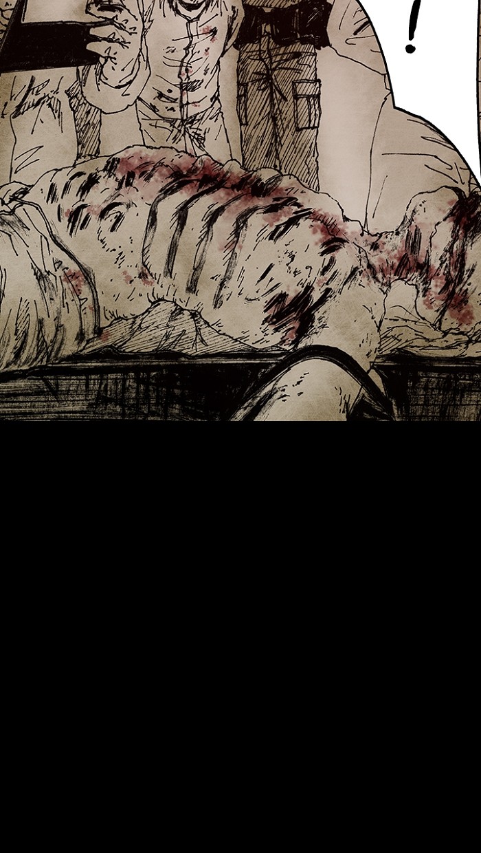Read Distant Sky en Manga Online