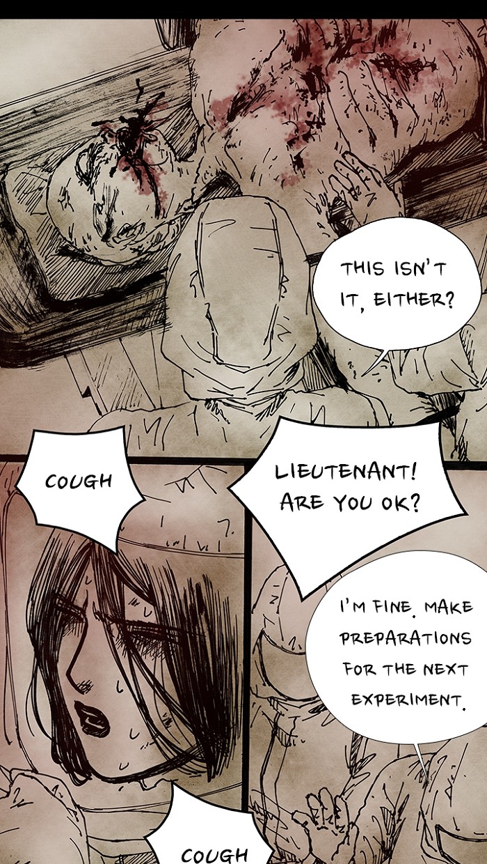 Read Distant Sky en Manga Online