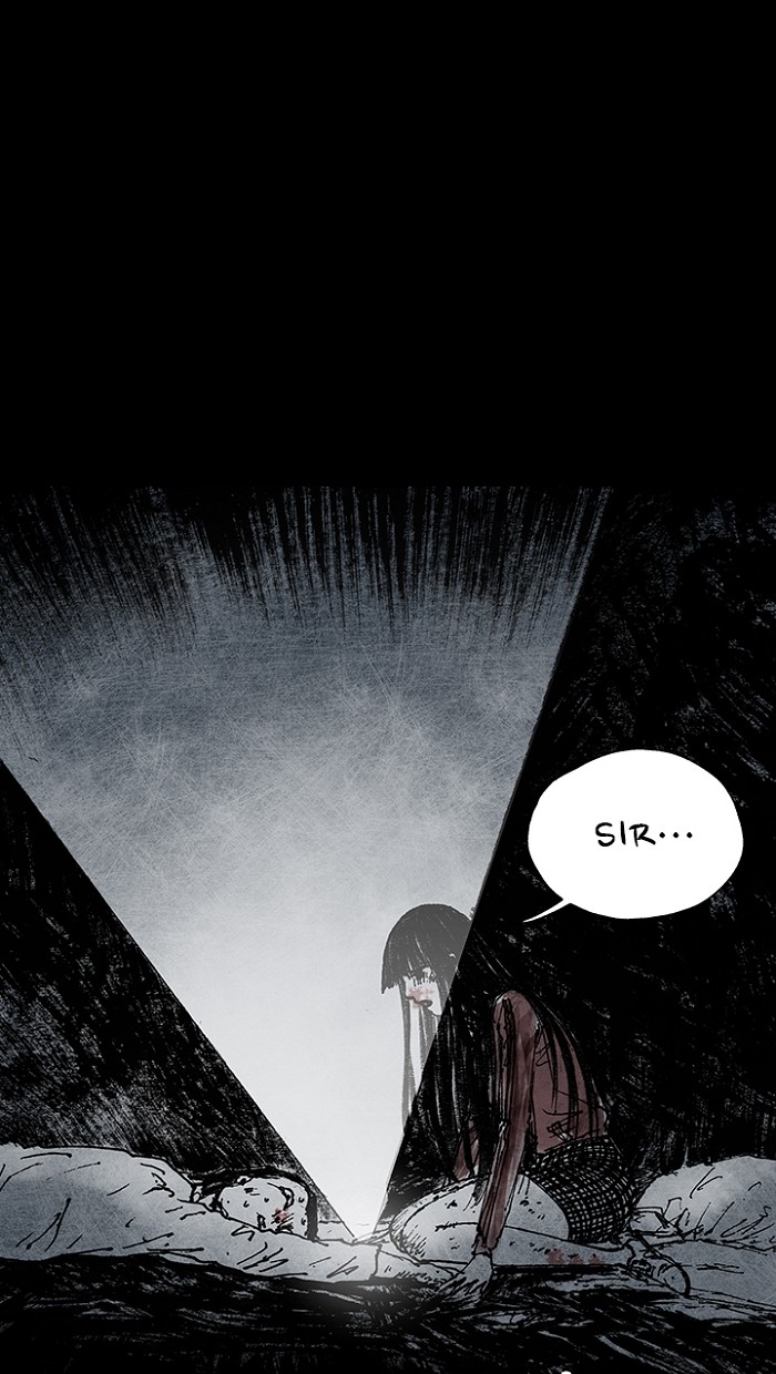 Read Distant Sky en Manga Online