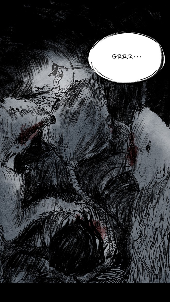 Read Distant Sky en Manga Online