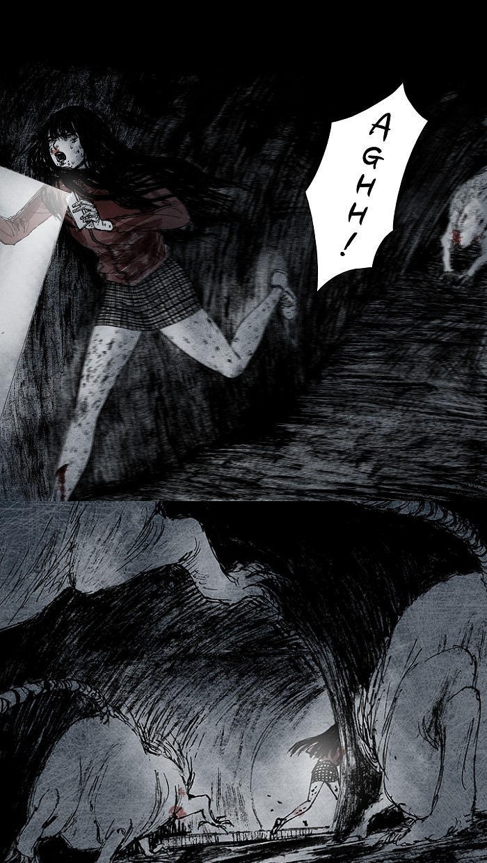 Read Distant Sky en Manga Online
