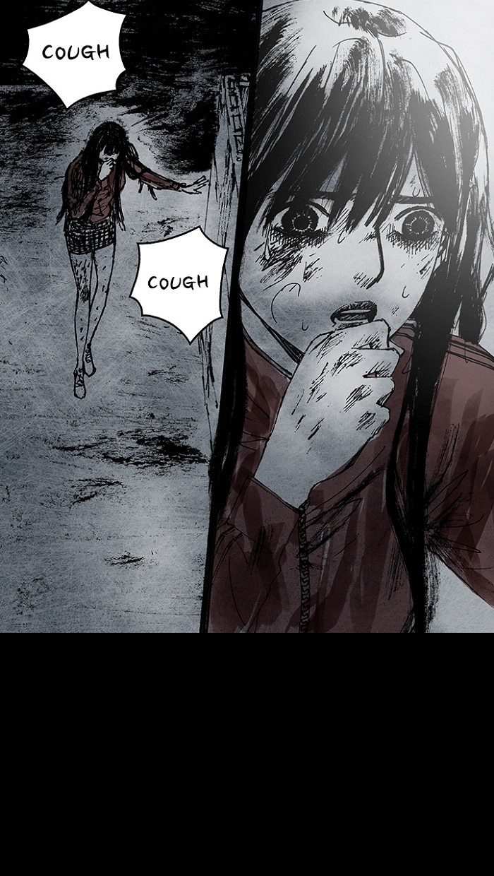Read Distant Sky en Manga Online