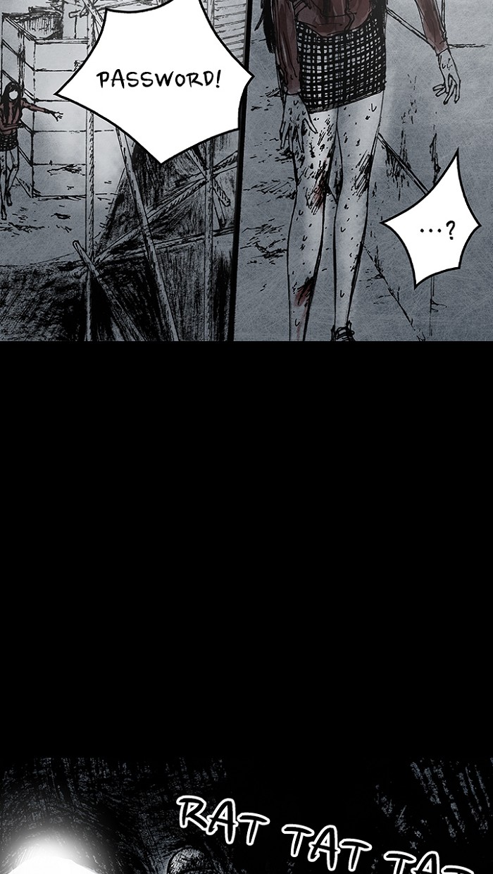 Read Distant Sky en Manga Online