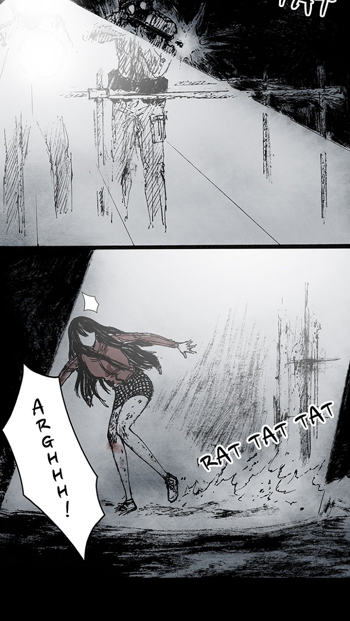 Read Distant Sky en Manga Online