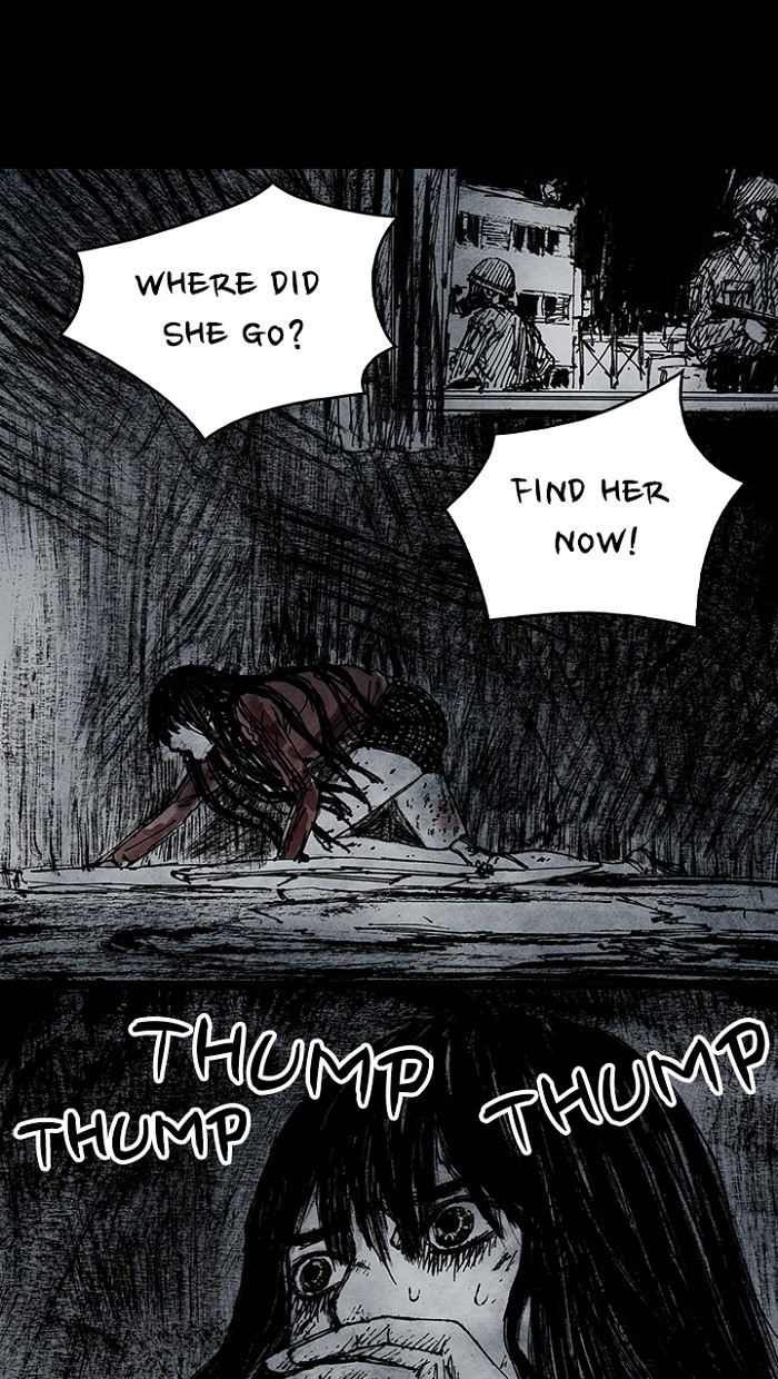 Read Distant Sky en Manga Online