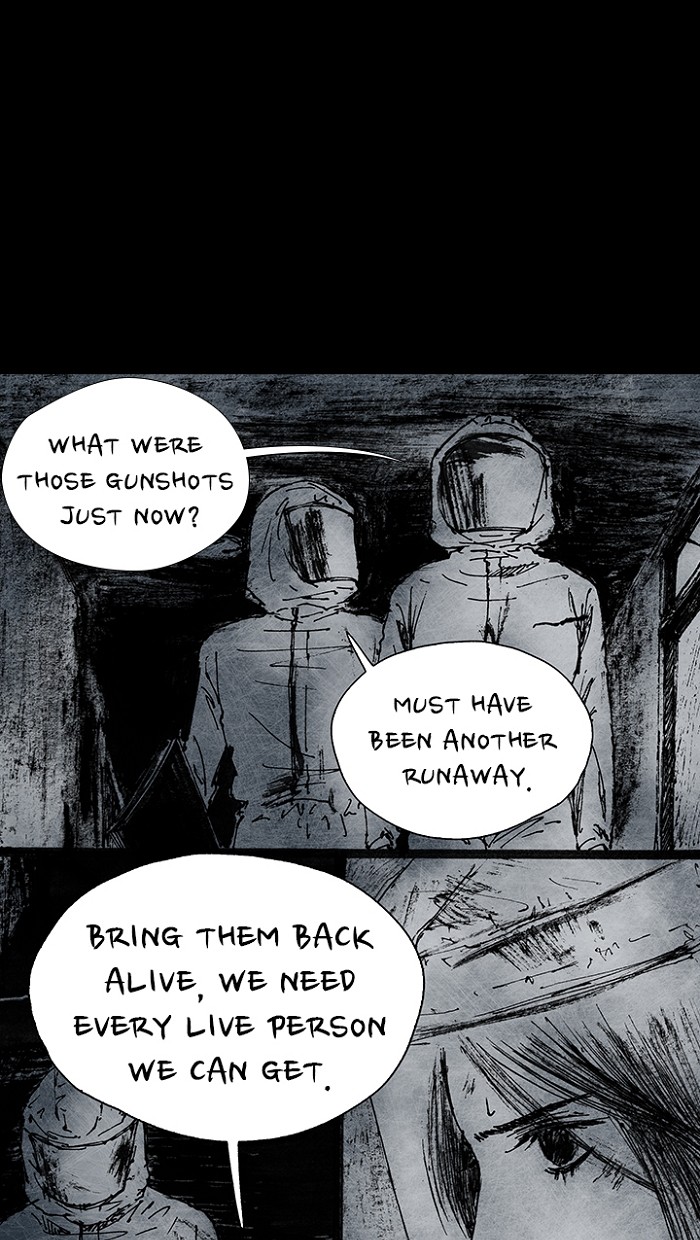 Read Distant Sky en Manga Online