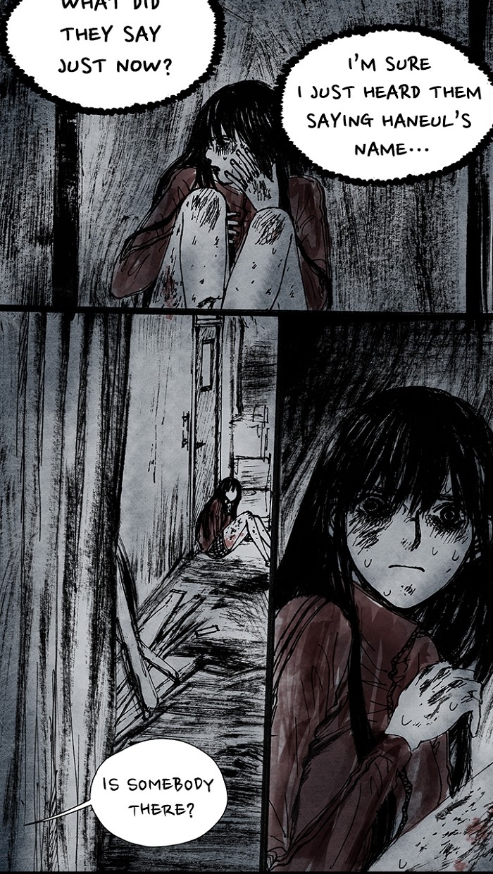 Read Distant Sky en Manga Online