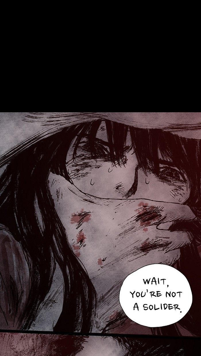Read Distant Sky en Manga Online