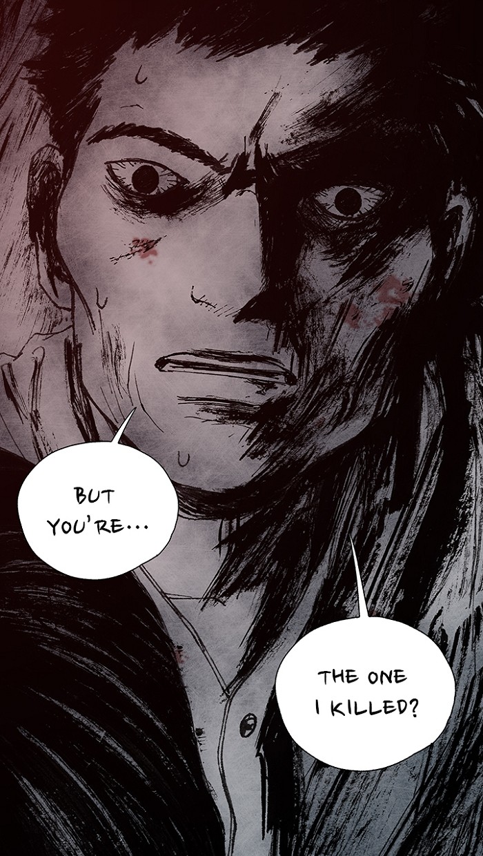 Read Distant Sky en Manga Online