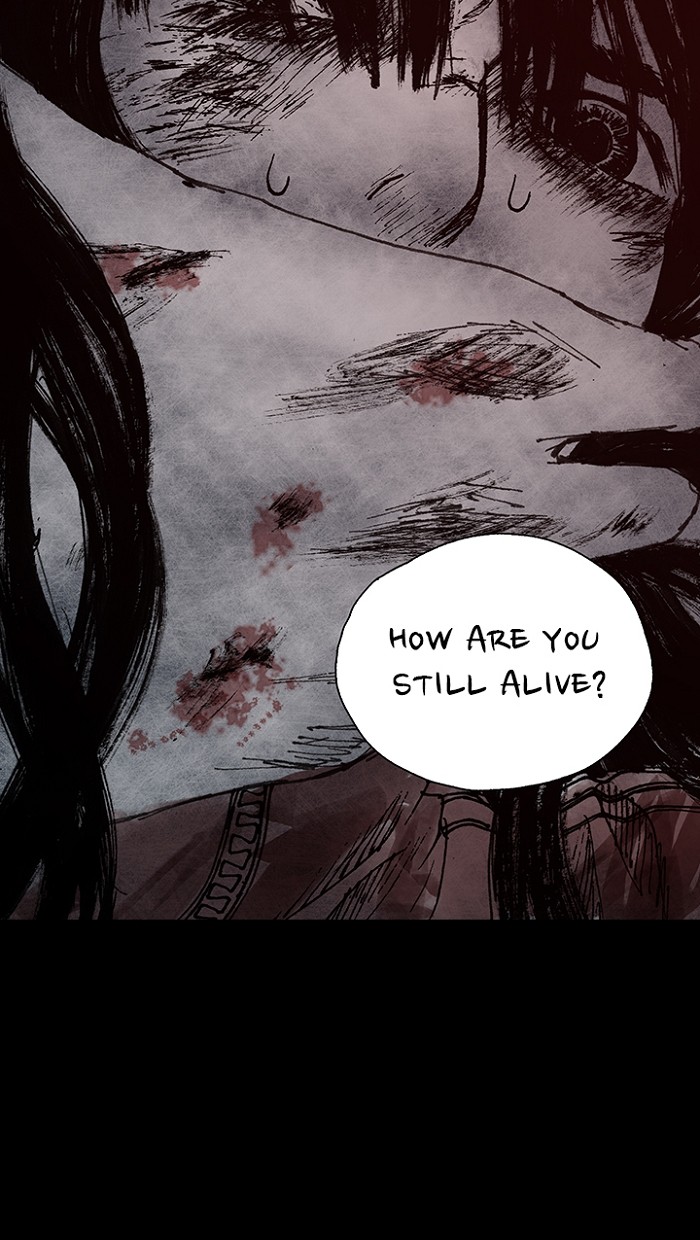 Read Distant Sky en Manga Online