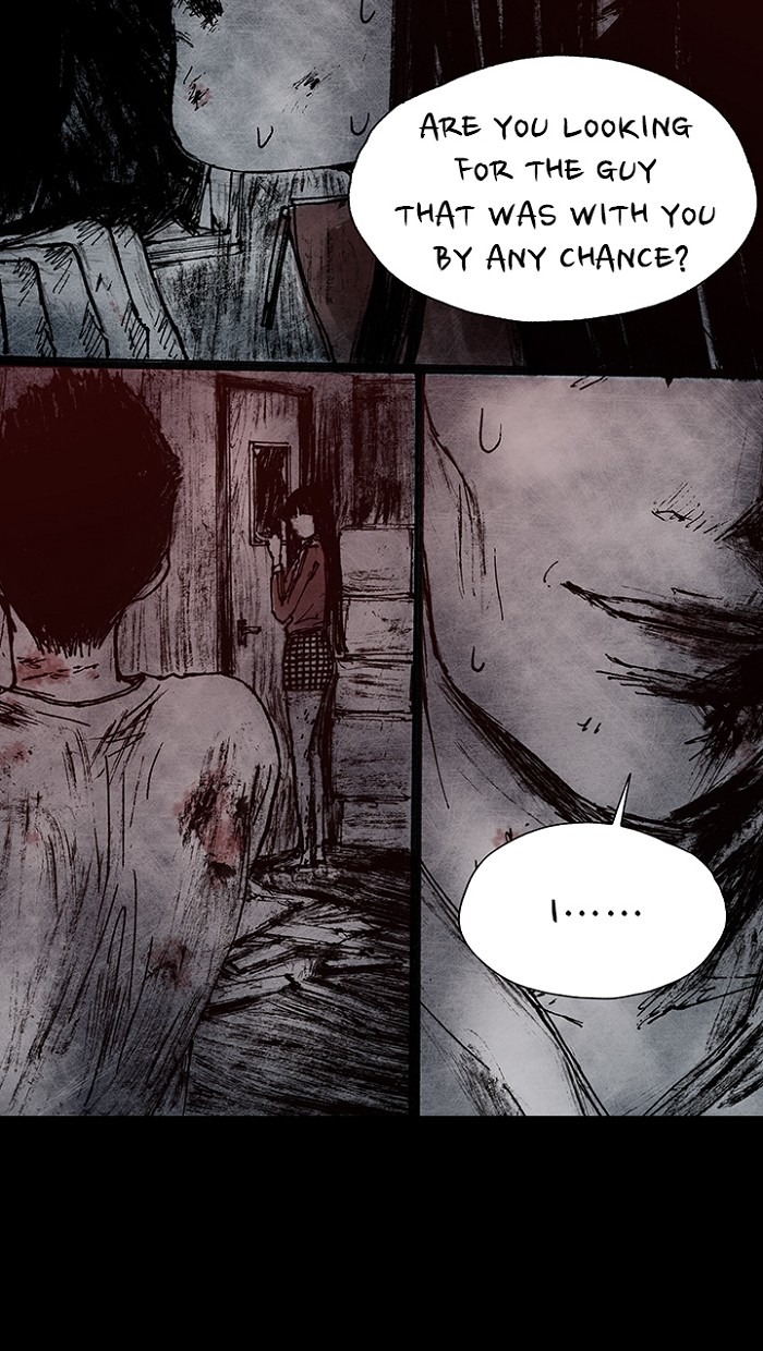 Read Distant Sky en Manga Online