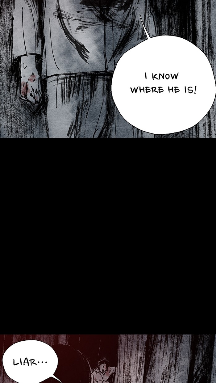 Read Distant Sky en Manga Online
