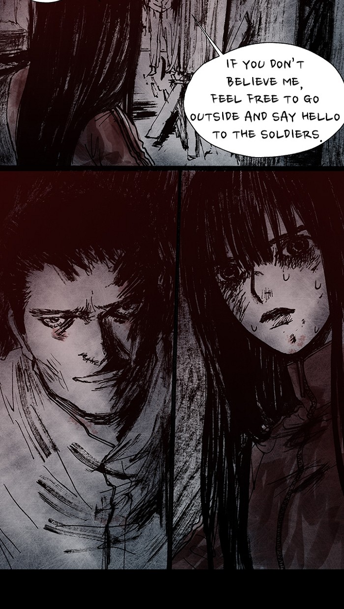 Read Distant Sky en Manga Online