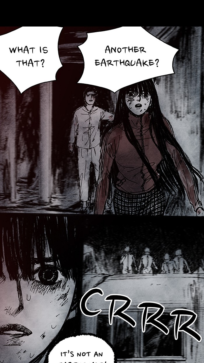 Read Distant Sky en Manga Online