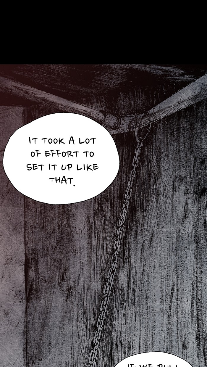 Read Distant Sky en Manga Online