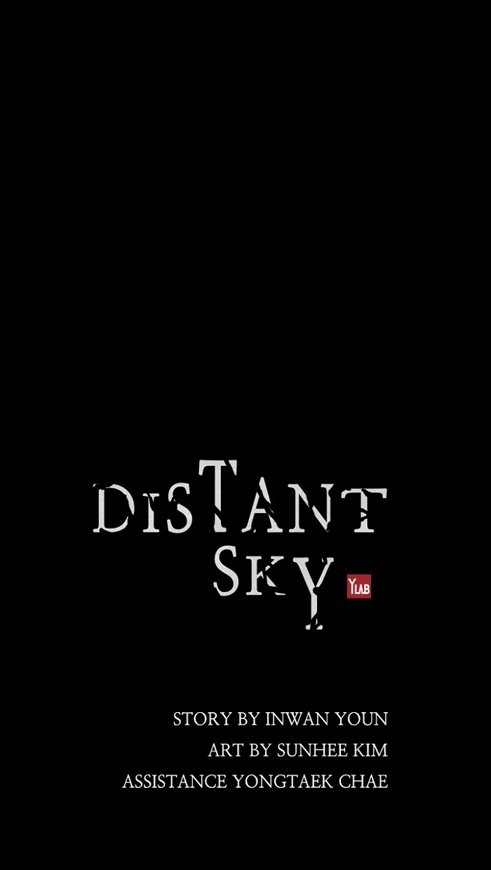 Read Distant Sky en Manga Online