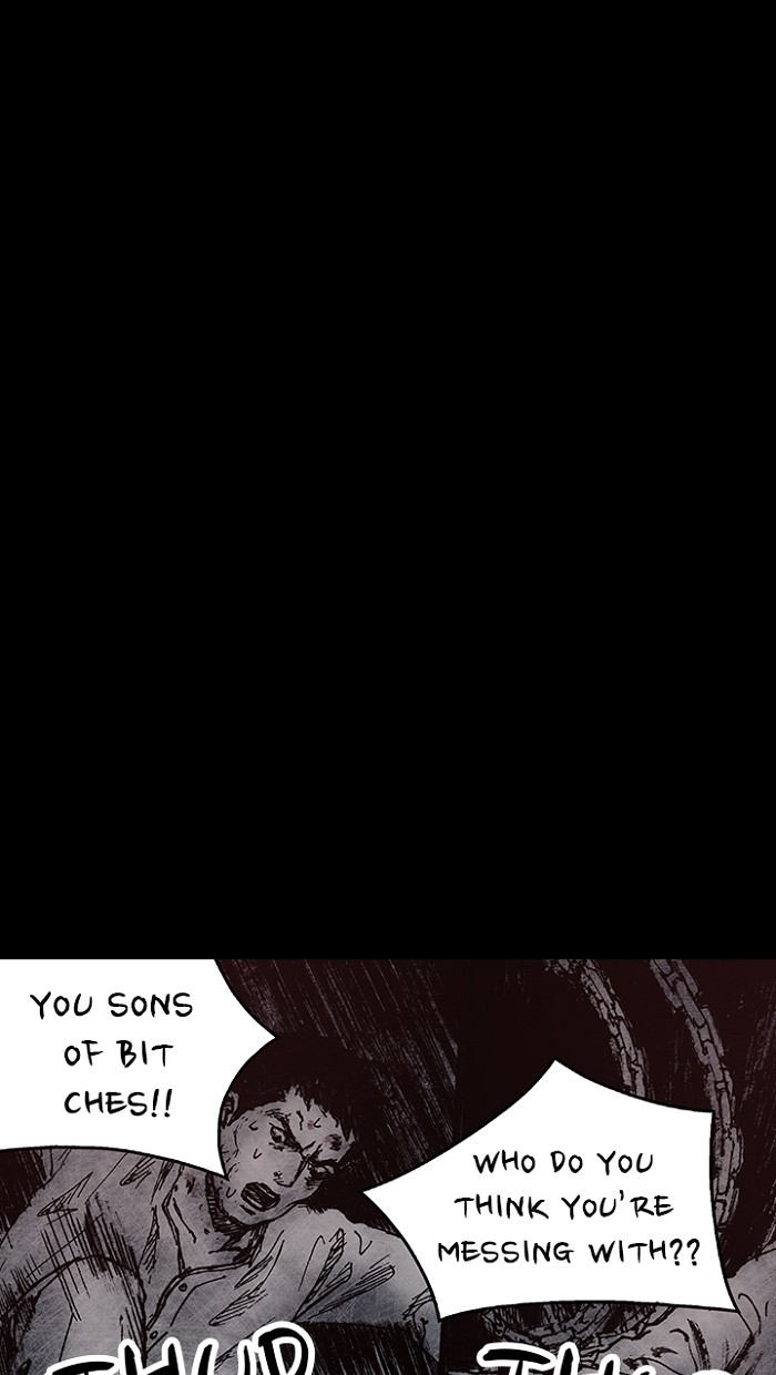 Read Distant Sky en Manga Online